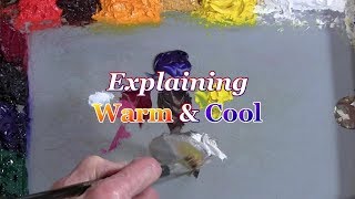 Quick Tip 212 - Explaining Warm & Cool