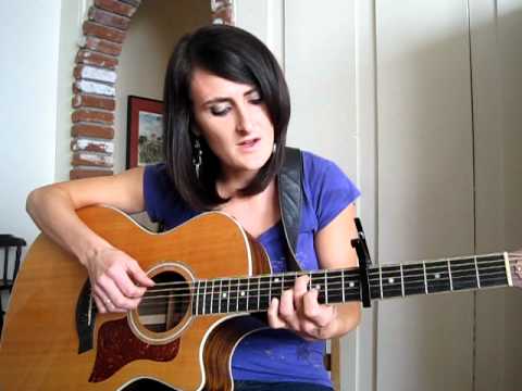 The Theif - Mandy Dobbelmann covering Brooke Fraser