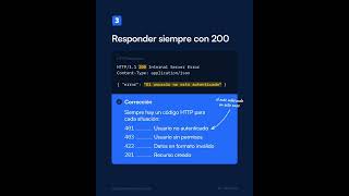 Estos errores están arruinando tus APIs REST 😣