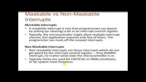MICROCONTROLLER- 18EC46