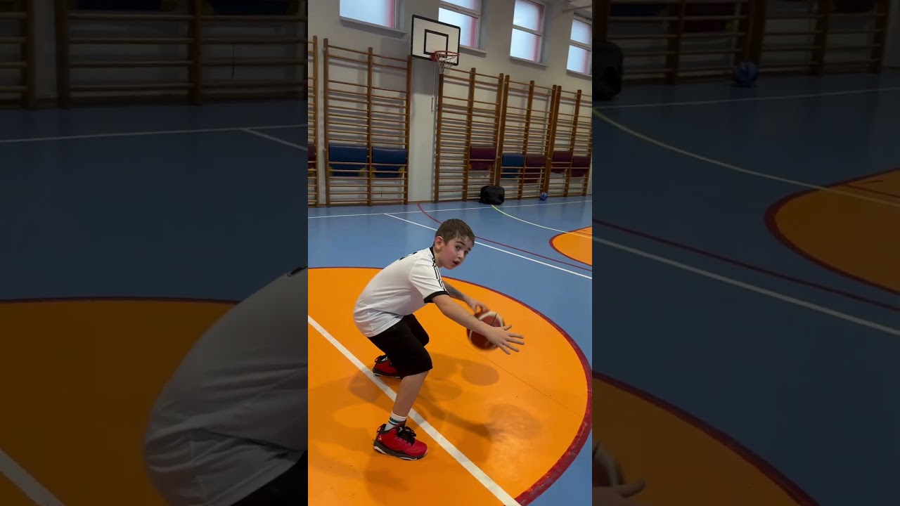 Warszawa dzieci SKRA