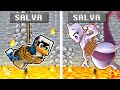 SALVI KENDAL o POKEMON LEGGENDARIO SU MINECRAFT?!