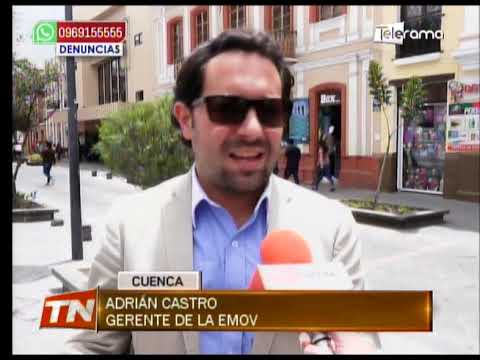 EMOV implementa sistema de bicicleta pública