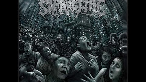 Saprogenic - Removing A Phantom Limb, AI Video