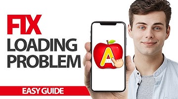 How To Fix ABC Kids App Loading Problem | Final Solution