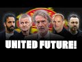 MAN UNITED PLANS FOR NEXT MANAGER KEY FACTOR TWO NAMES 27M FEE AND OLE MAN UNITED PLANS FOR NEXT MANAGER KEY FACTOR TWO NAMES 27M FEE AND OLE