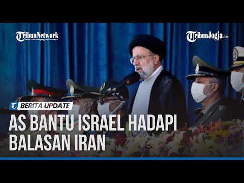 Ancaman Iran Nyata, Teheran Bersumpah Bikin Israel Menyesal