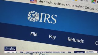 I-Team: IRS child tax credit boosts struggling families' budgets