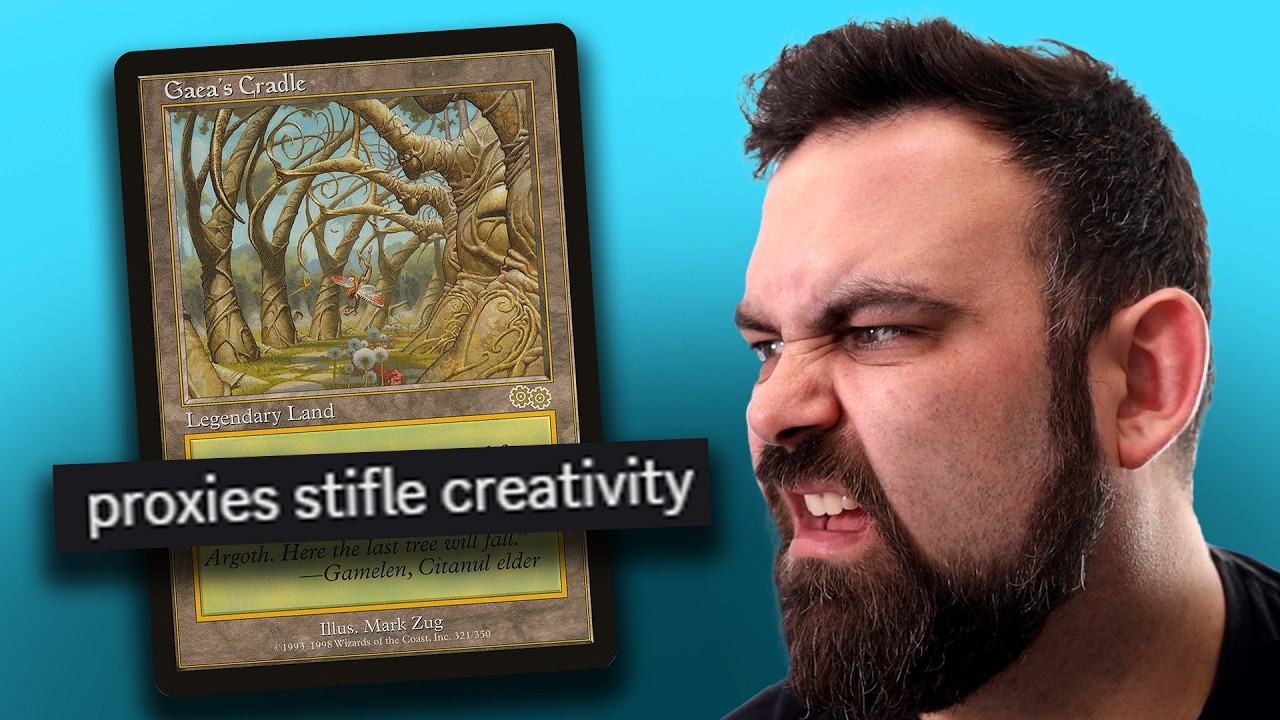 Читаю ещё глупые комментарии о прокси