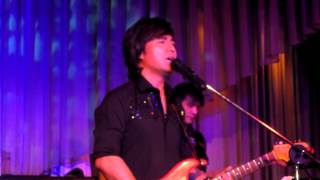 20141115 動力火車-外套 (Brown Sugar餐廳演唱4)