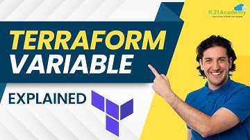 Terraform Variables Explained (For Beginners)