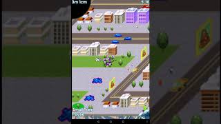 Rolling With Katamari - More like what usually happens 1