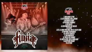 LA FURIA DEL BRAVO - DISCO EN VIVO (DISCO COMPLETO)