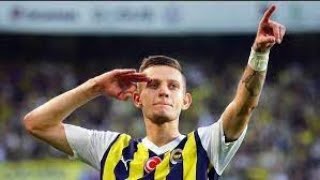 Fenerbahçe Sebastian Szymanski 2023-2024 Performans