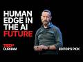 A Disney Imagineer's lessons on creativity | Duncan Wardle | TEDxDurham
