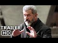 BOSS LEVEL Trailer 2 (2021) Mel Gibson, Frank Grillo, Action Movie