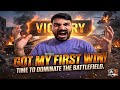🔴 LIVE: First Win SECURED! Time to Dominate Battlefield 6 RedSec