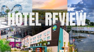 Best Hotel in Tradition? Tru by Hilton An Honest Review