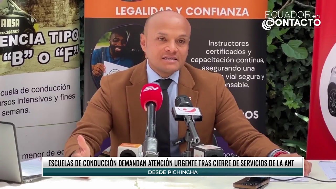 Noticias Ecuador | 27 de febrero de 2026 | Ecuador en Contacto segunda emisión