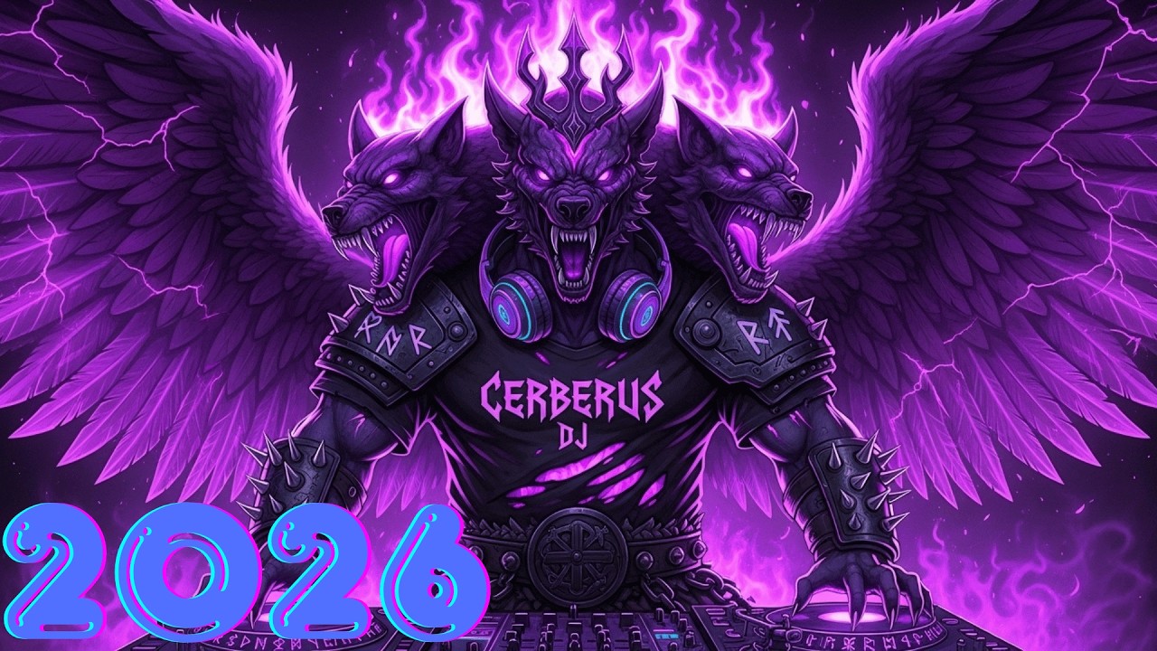 Music Mix 2026 🎧 Rewired Popular Song EDM Remixes | Bass Boosted Nonstop Night Energy