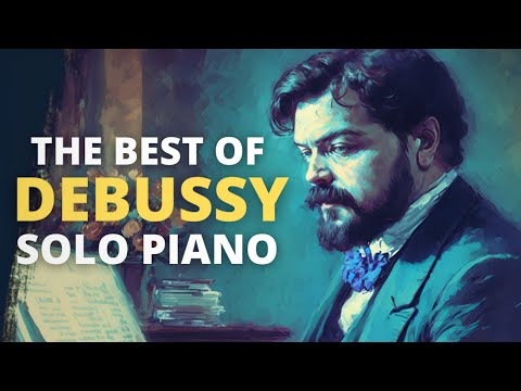 Videó: Debussy klasszikus zeneszerző?