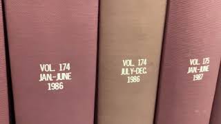 mcc library tour