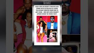 Diddy Exposed For Losing Millions To His Own Son