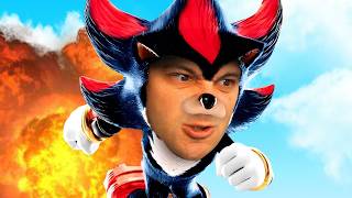 I Am Shadow The Hedgehog! screenshot 5