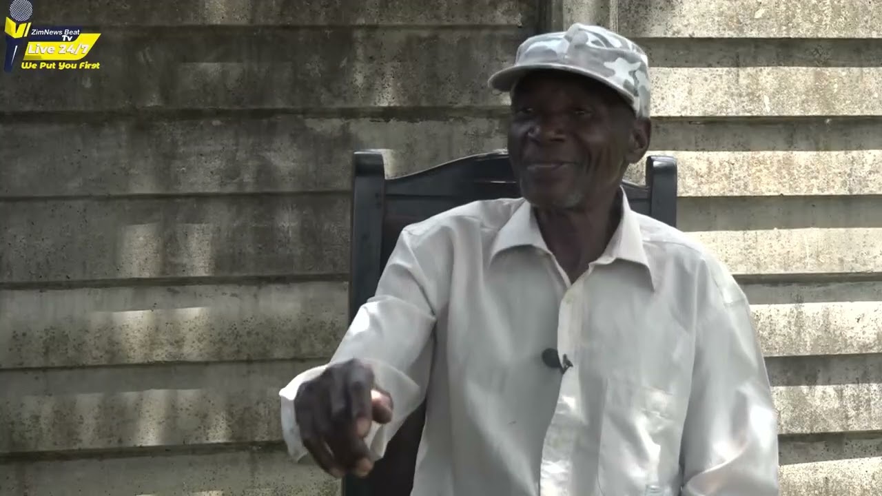 PART 3: Cde Herbert Shungu, The Lone Guerrilla Who Terrorized Rhodesian Forces