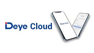 Simplified Migration: Business to Deye Cloud Made Easy!