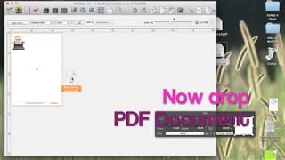 FitPlot lessons:Letterheads to mail (PDF merge) - Part 1 of 2 FitPlot lessons:Letterheads to mail (PDF merge) - Part 1 of 2