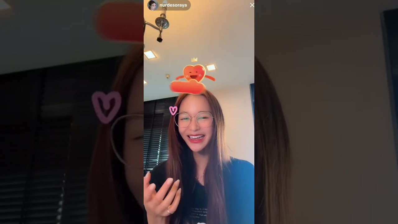 CEO Nur ไลฟ์สดพูดคุยกับชาวเดอร์ 19/2/2026 😘😘😘❤️🐬🐬🐬#tknur #ดิสรยาเตชะไพบูลย์ 