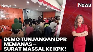 Download Lagu Surat Massal ke KPK: Usut Bupati Sudewo! - Unjuk Rasa Tunjangan DPR |FULL iNews Sore (25/08) MP3 Download Lagu Surat Massal ke KPK: Usut Bupati Sudewo! - Unjuk Rasa Tunjangan DPR |FULL iNews Sore (25/08) MP3