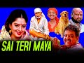 Sai teri maya 2001 full hindi movie  sp balasubrahmanyam nagma rami reddy