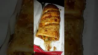 Sbarro Mexicana, Calzone Y Sbarro Pizza