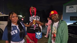 WHO HAS THE BEST POWER MOVE OR SLOGAN IN BATTLE RUM, JAZ AND TWORK DEBATE