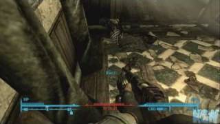 Fallout 3: Point Lookout - The Local Flavor - Cutting Off Their Entrance | WikiGameGuides