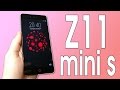 РАСПАКОВКА ZTE Nubia Z11 Mini S - ДОРОГОЕ УДОВОЛЬСТВИЕ!