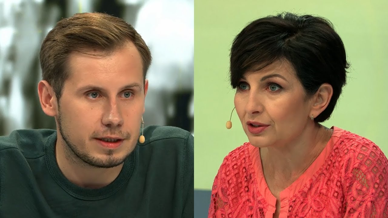 Kachnowicz: jako gej dostałem zgodę, by przyjmować święcenia | Newsweek Opinie