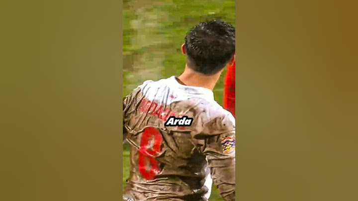 Türkiye Karadağ'a 3-1 Yenildi! 😢 - Dünya Kupası İçin Bir Şans Kalmadı! 🧐 #shorts