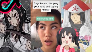 Cultured TikToks For Cultured Weebs •18• || TikTok Compilation by TrendBaka 26,318 views 3 years ago 7 minutes