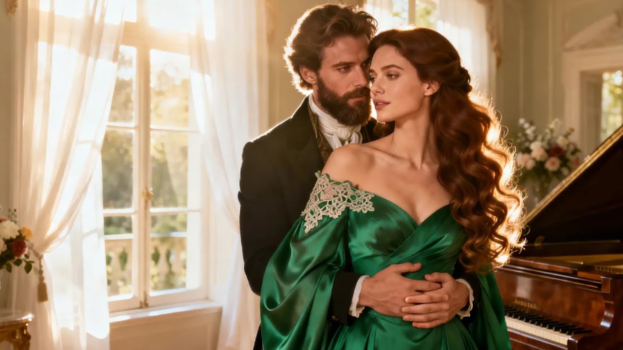 Two Years Without A Touch In Their Marriage - The Night The Silent Master Revealed All