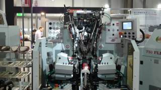 Simac Tanning Tech 2017 - Ormac