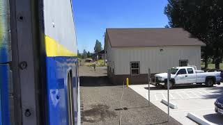 Eagle Cap Excursion Train Part 2