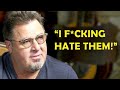 At 67, Vince Gill Finally Breaks Silence On The Eagles