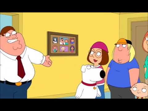 Family Guy Abusive And Drunk Peter Vs Sober Peter