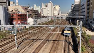 試単9823レ EF65-1102