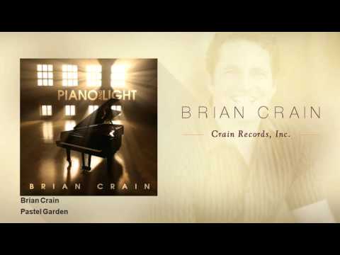 Putar Pastel Garden - Brian Crain