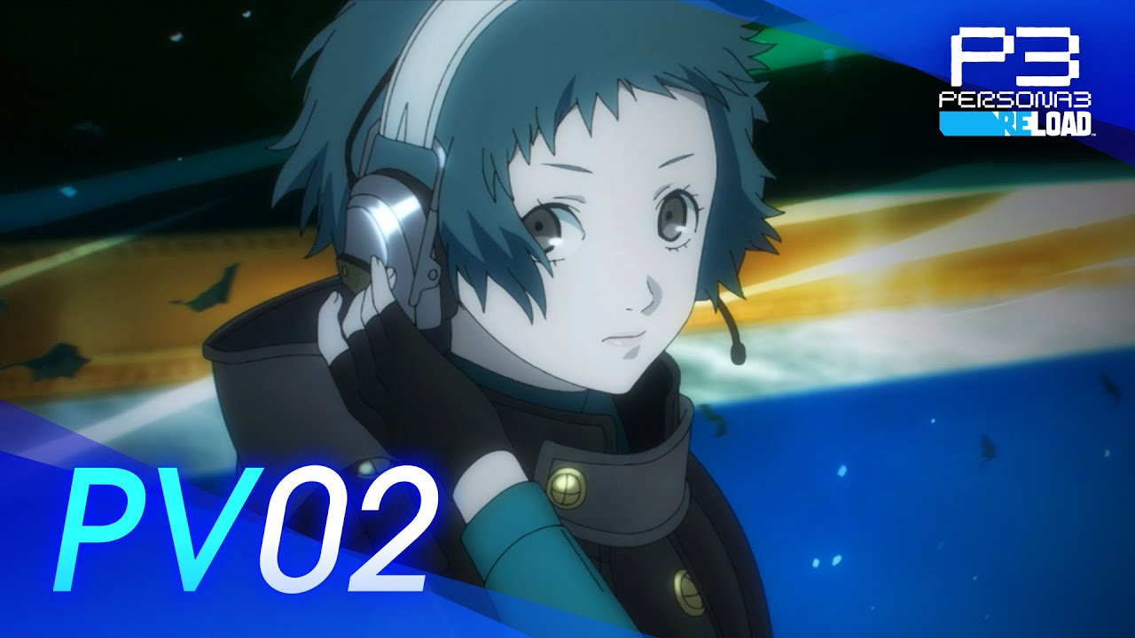 Persona 3 Reload will see many new features when it releases on PS5