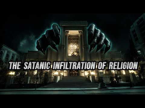 Satanic Infiltration of Religion | The Evidence They Don't Want You Seeing